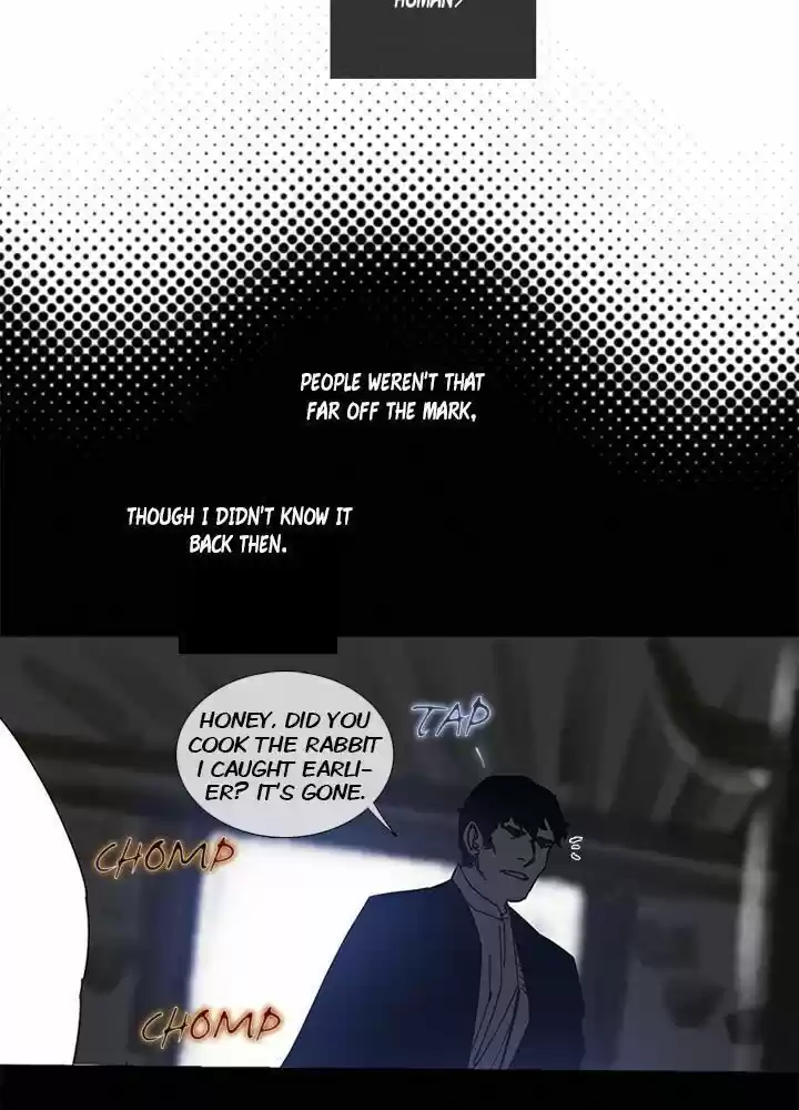 The Pale Horse ch.156