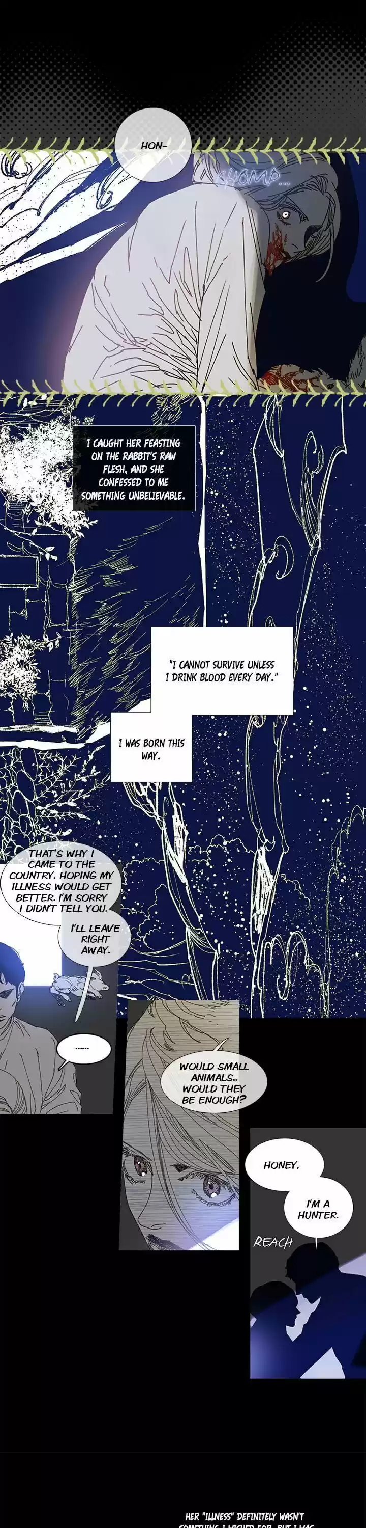 The Pale Horse ch.156