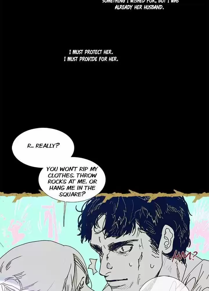 The Pale Horse ch.156