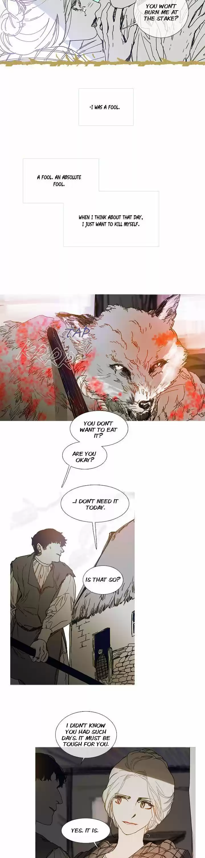 The Pale Horse ch.156