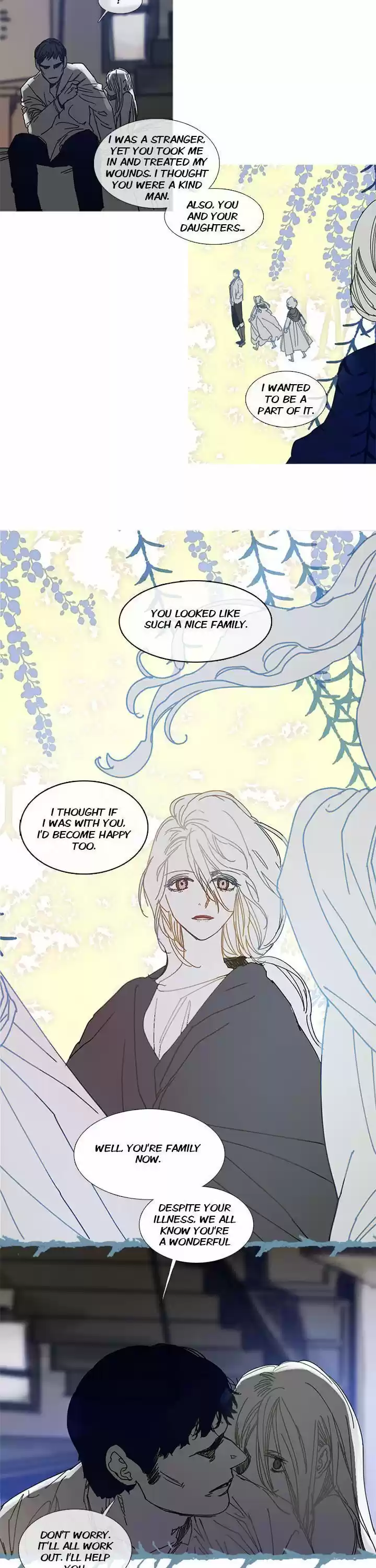 The Pale Horse ch.156