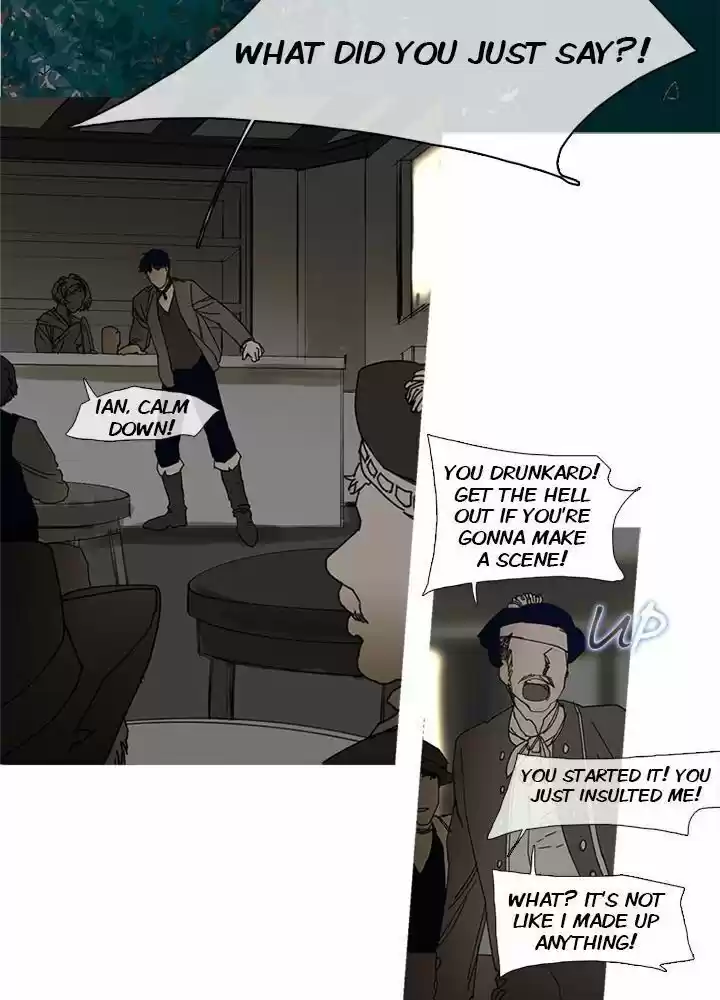 The Pale Horse ch.156