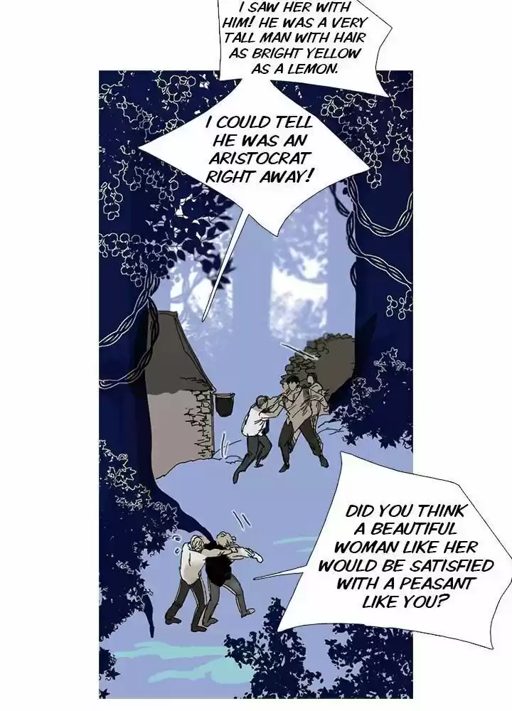 The Pale Horse ch.156