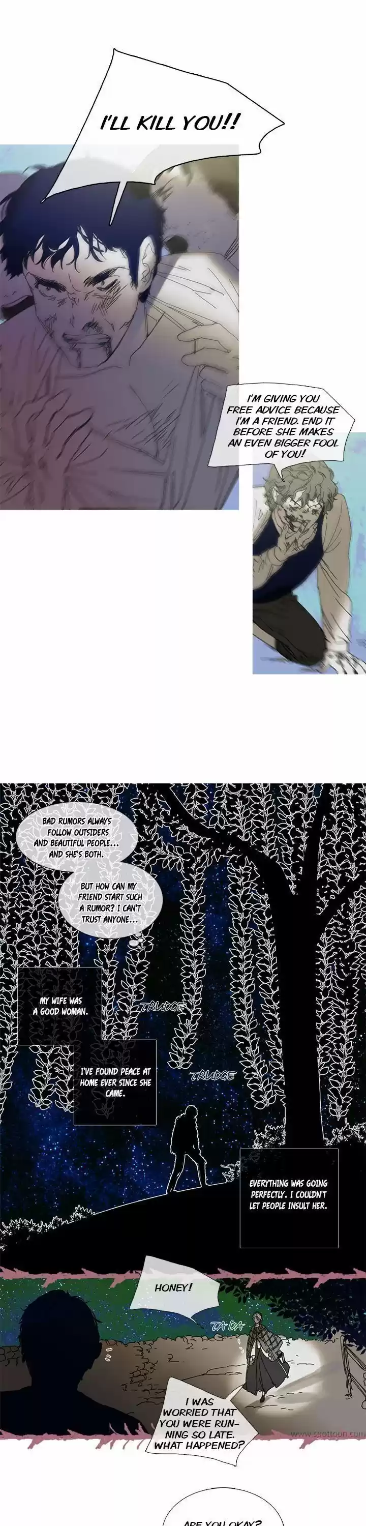 The Pale Horse ch.156