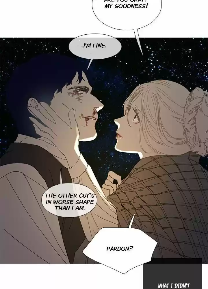 The Pale Horse ch.156