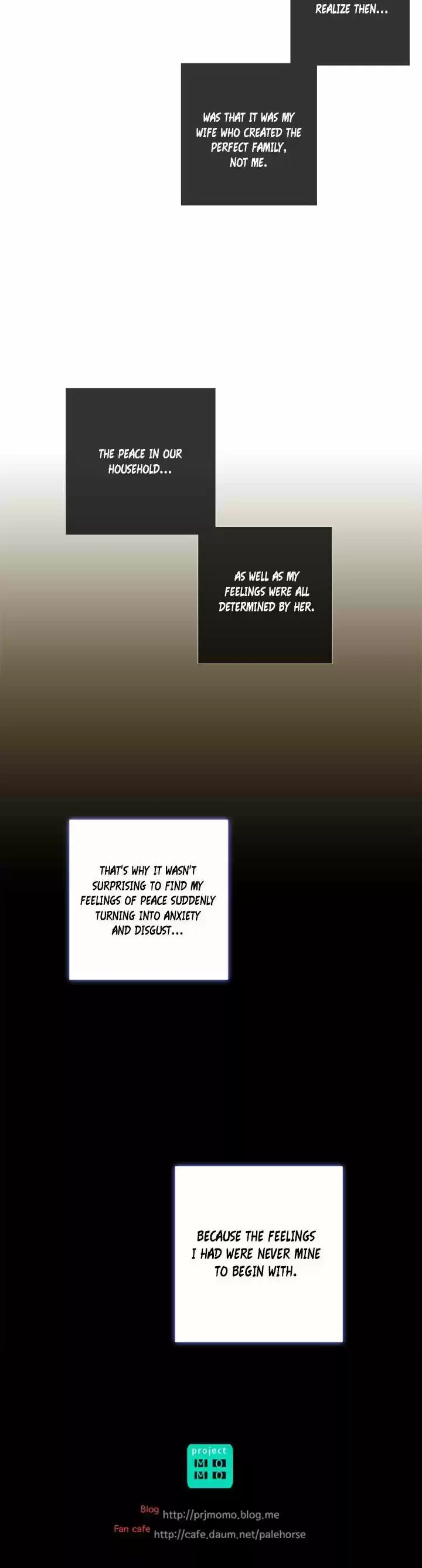 The Pale Horse ch.156