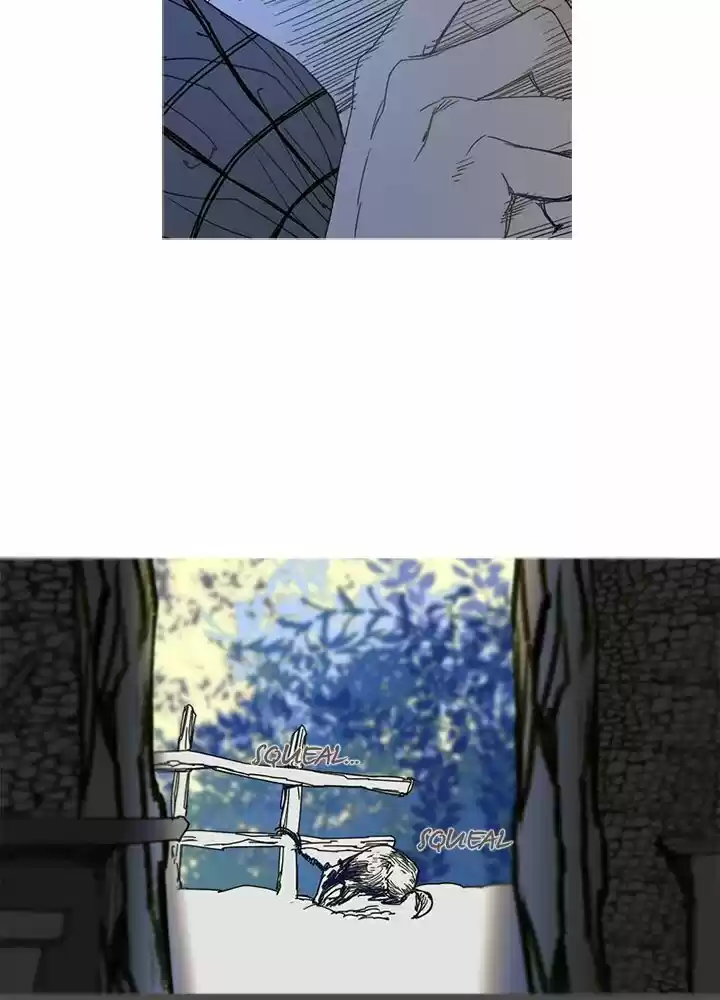 The Pale Horse ch.157