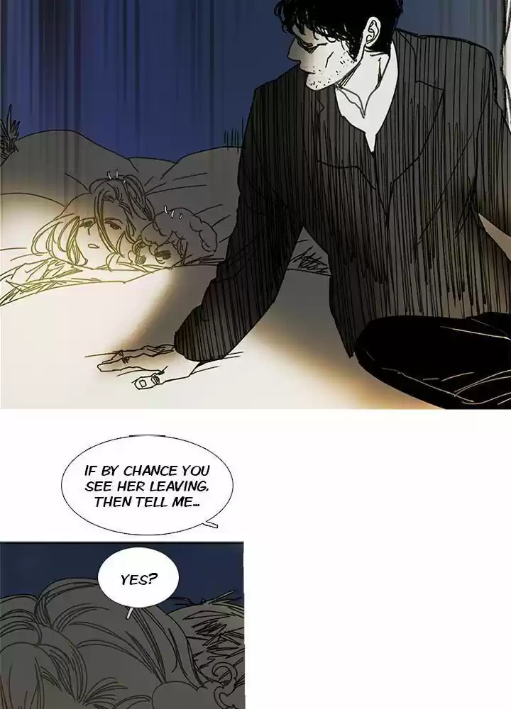 The Pale Horse ch.157