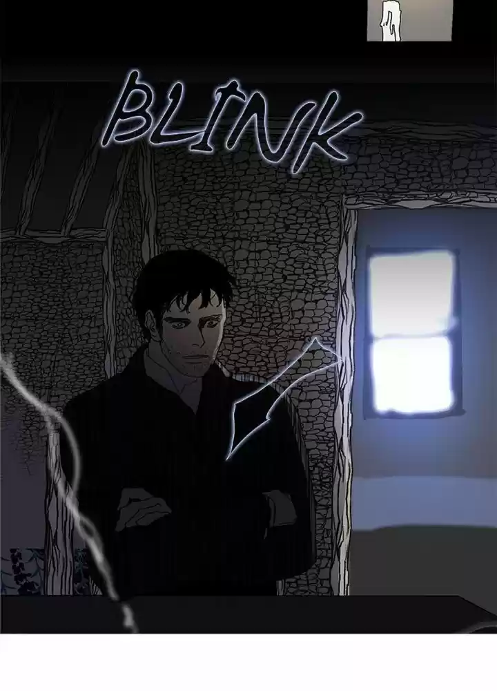 The Pale Horse ch.157