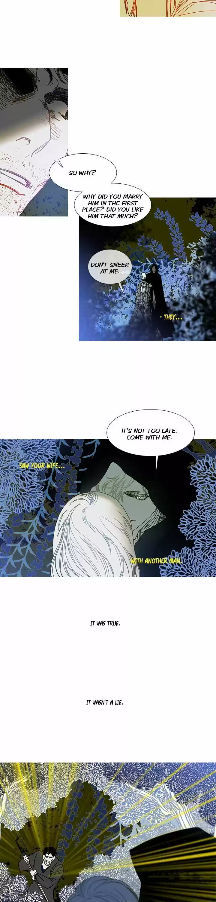 The Pale Horse ch.157