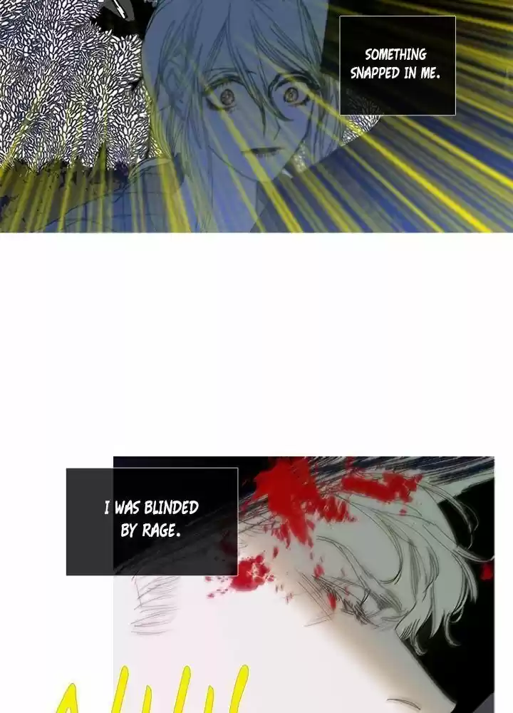 The Pale Horse ch.157