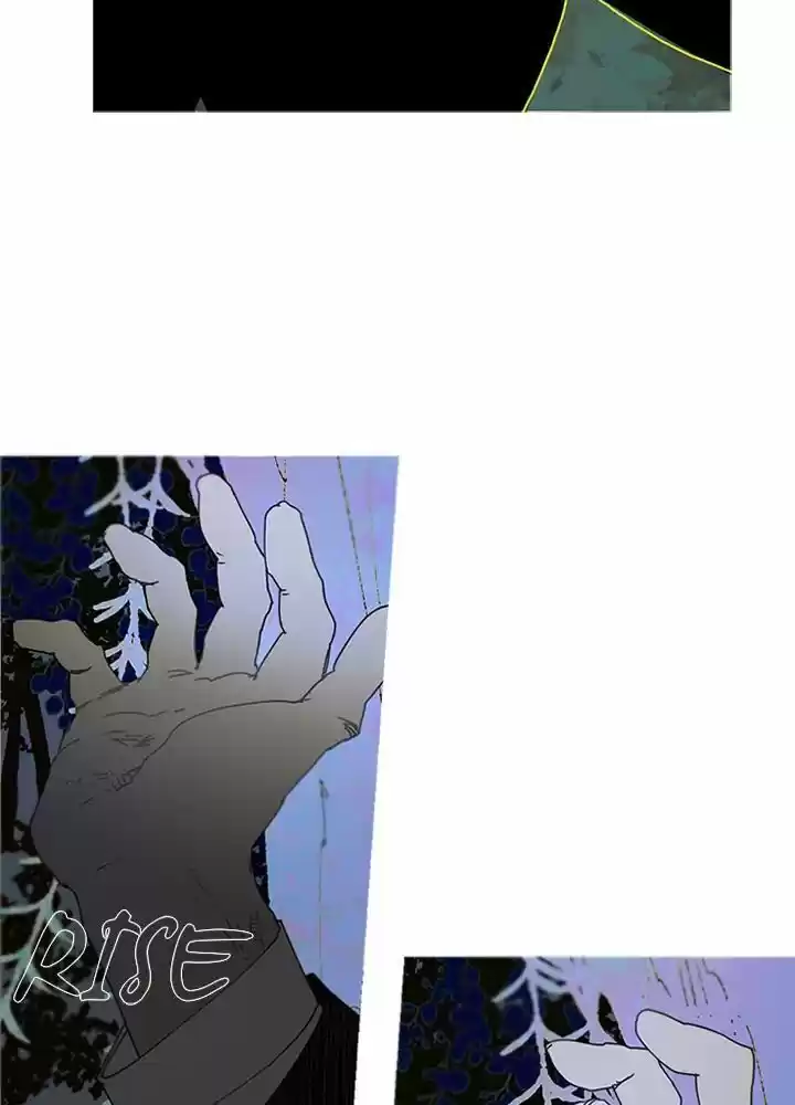 The Pale Horse ch.157