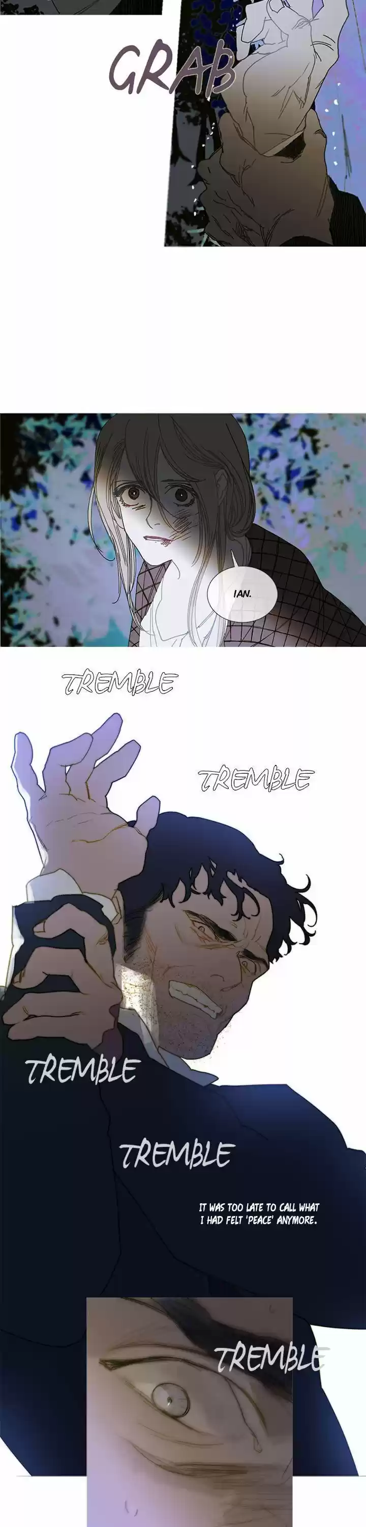 The Pale Horse ch.157