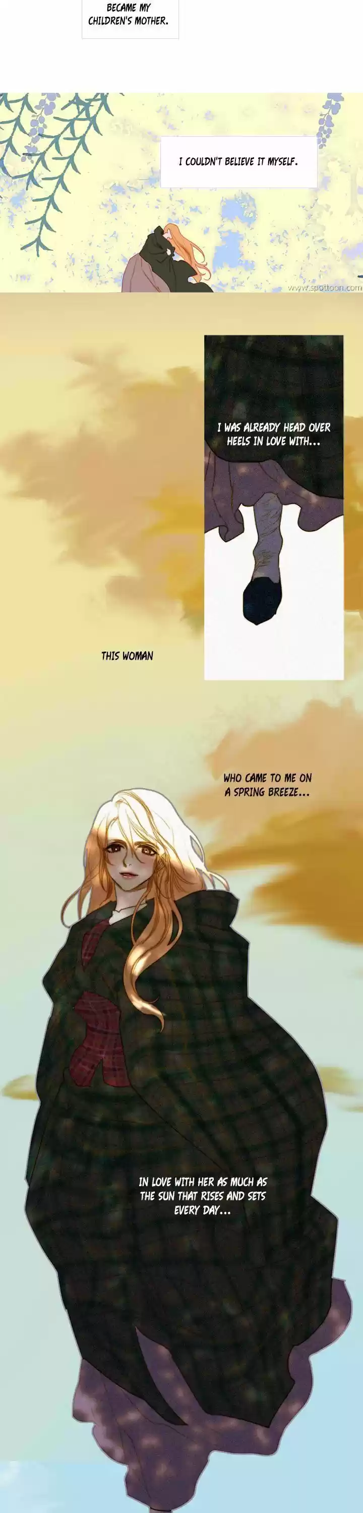 The Pale Horse ch.157