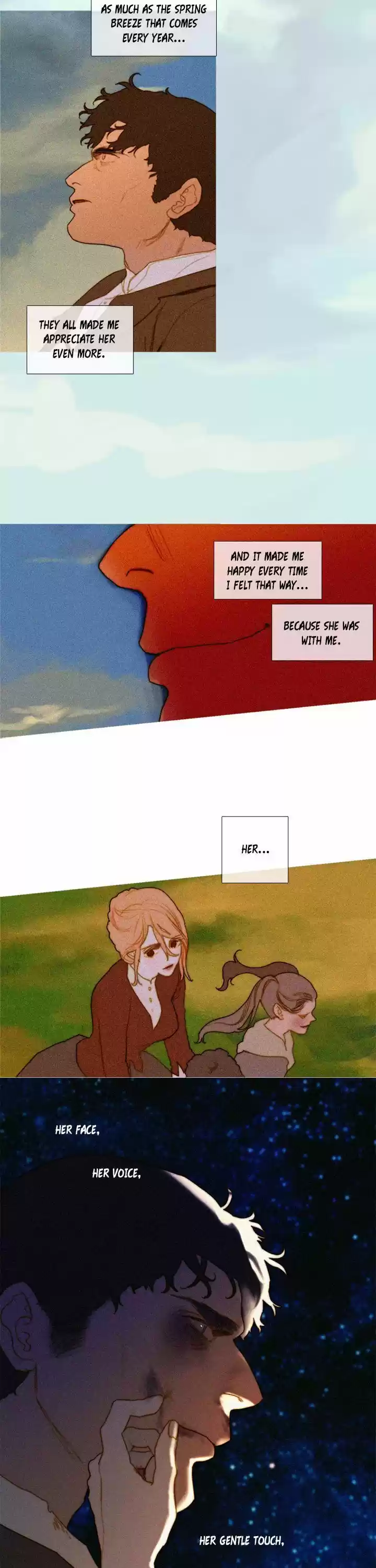 The Pale Horse ch.157