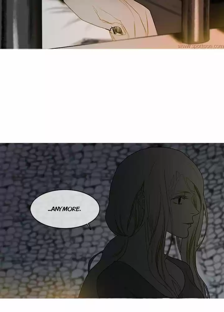 The Pale Horse ch.157