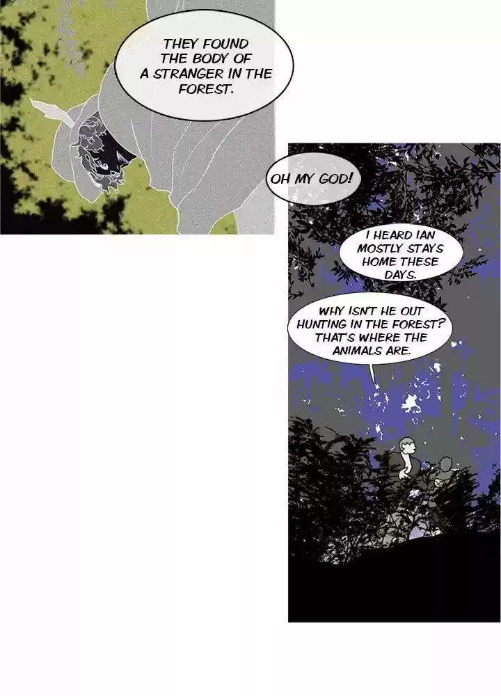 The Pale Horse ch.157