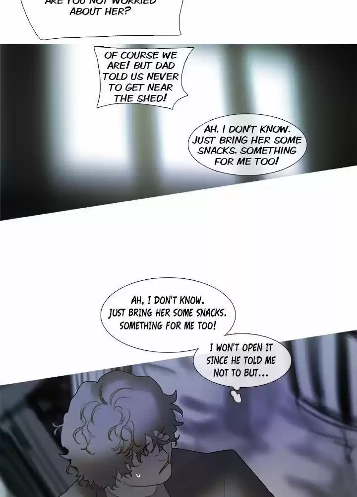 The Pale Horse ch.158.1