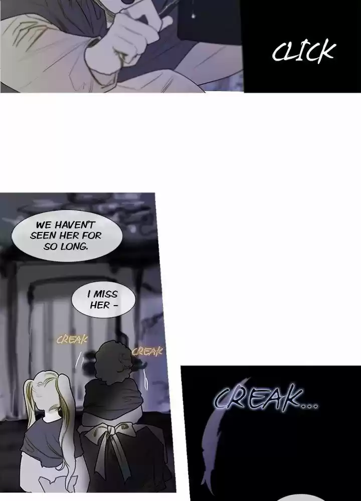 The Pale Horse ch.158.1