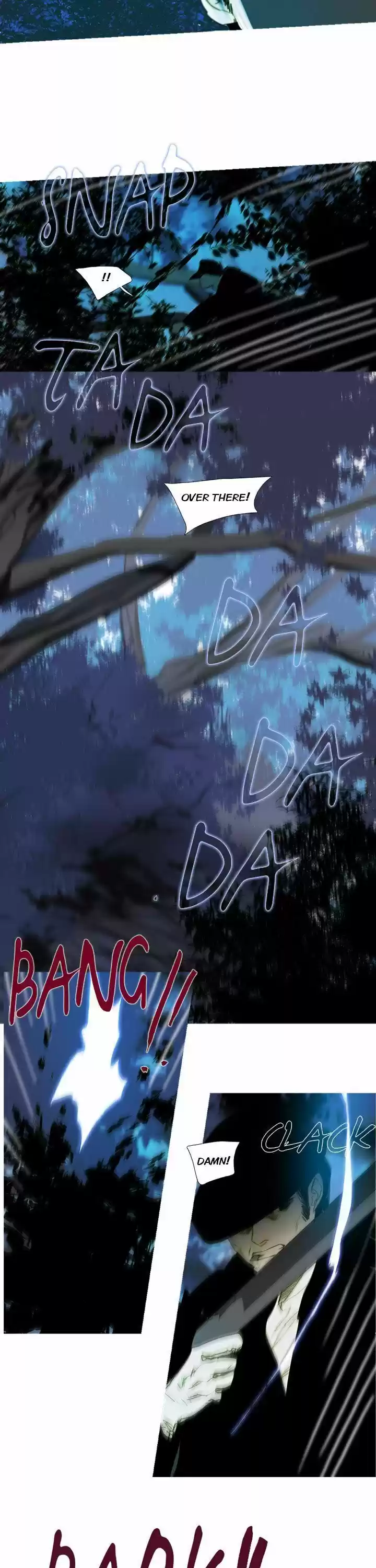 The Pale Horse ch.158.1