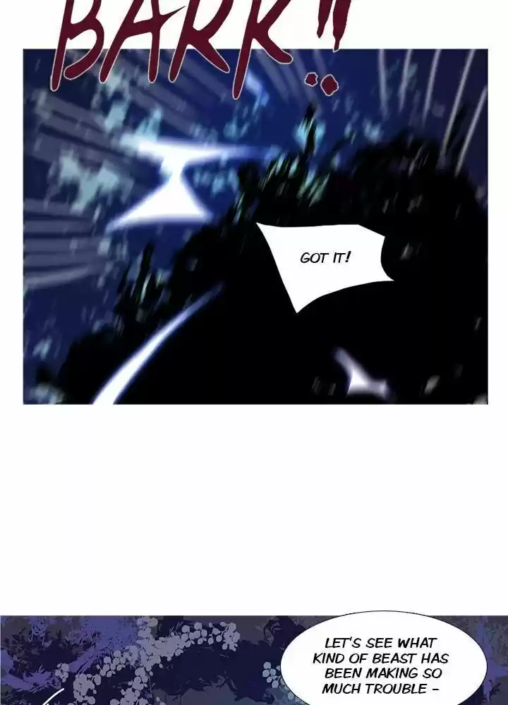 The Pale Horse ch.158.1