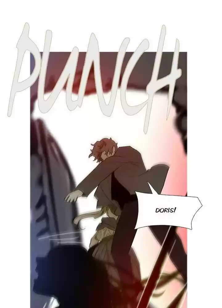 The Pale Horse ch.158.1