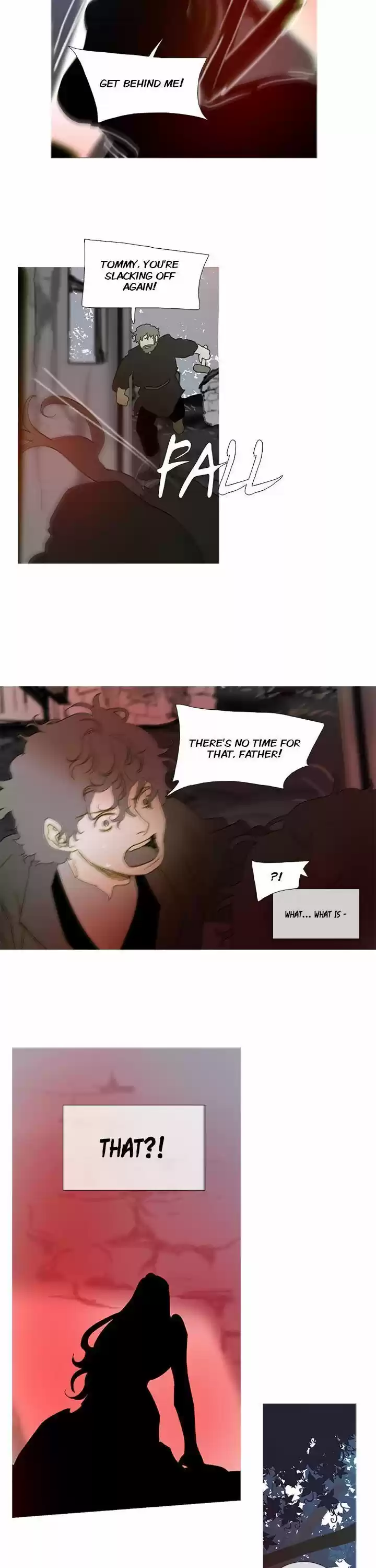 The Pale Horse ch.158.1