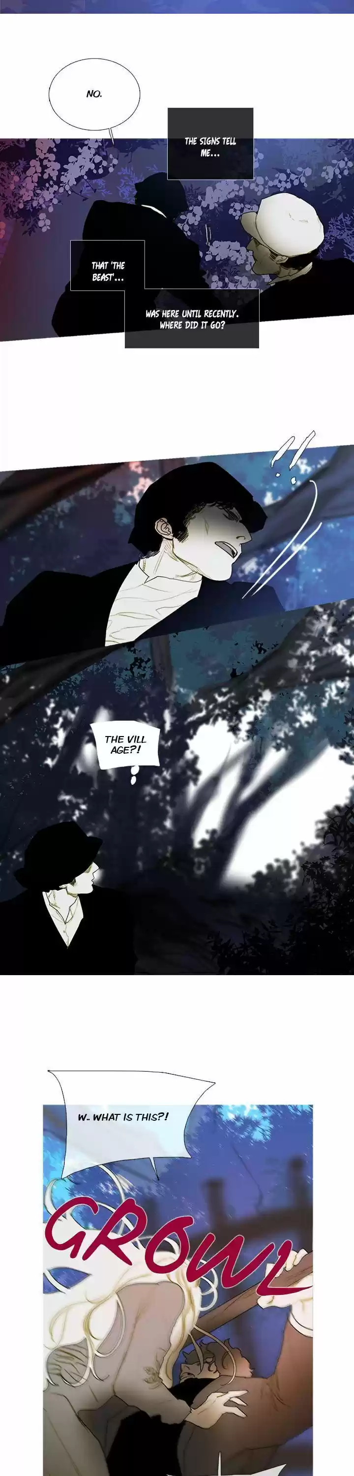 The Pale Horse ch.158.1