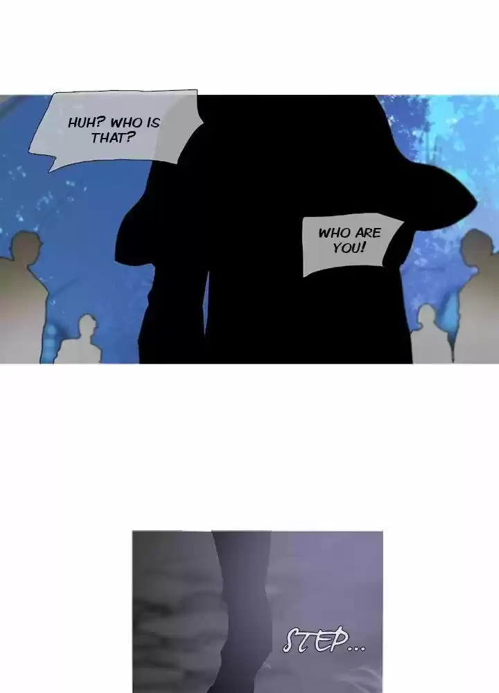 The Pale Horse ch.158.1