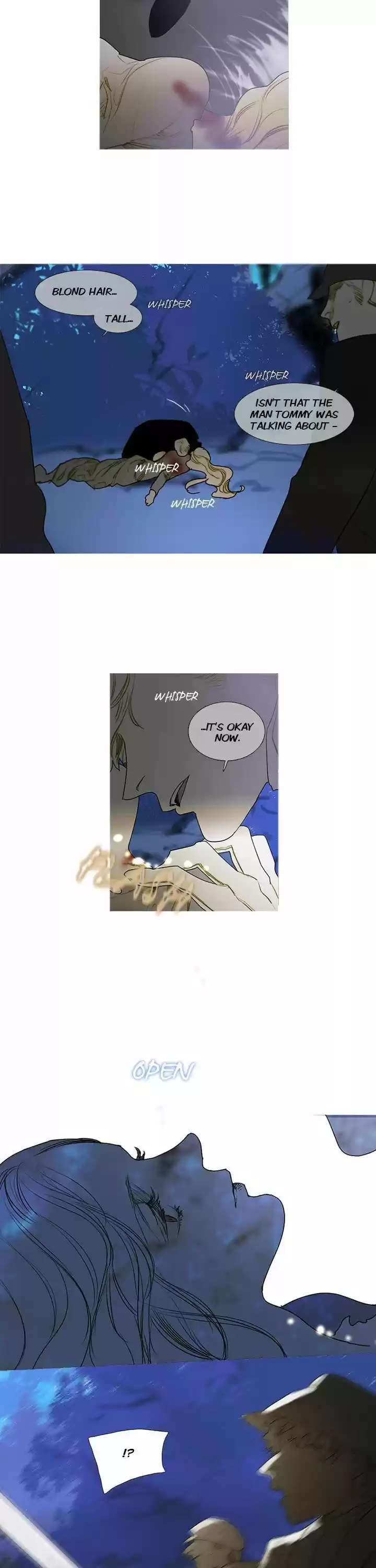 The Pale Horse ch.158.1