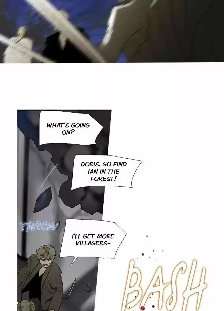 The Pale Horse ch.158.1