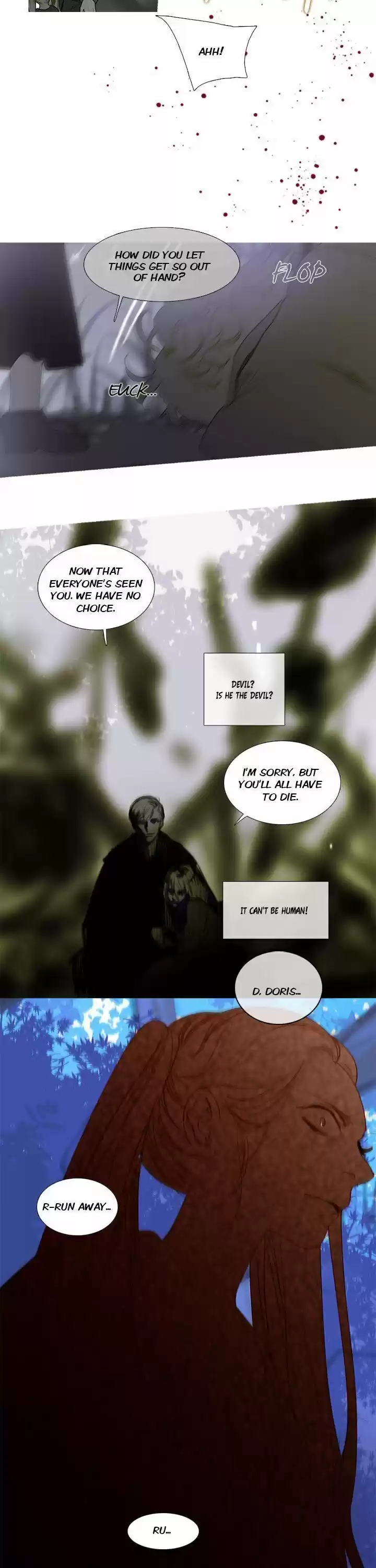 The Pale Horse ch.158.1