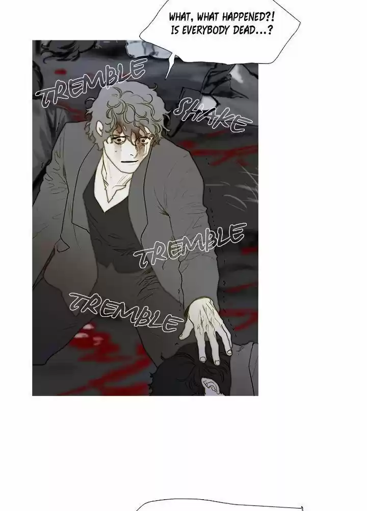 The Pale Horse ch.158.2