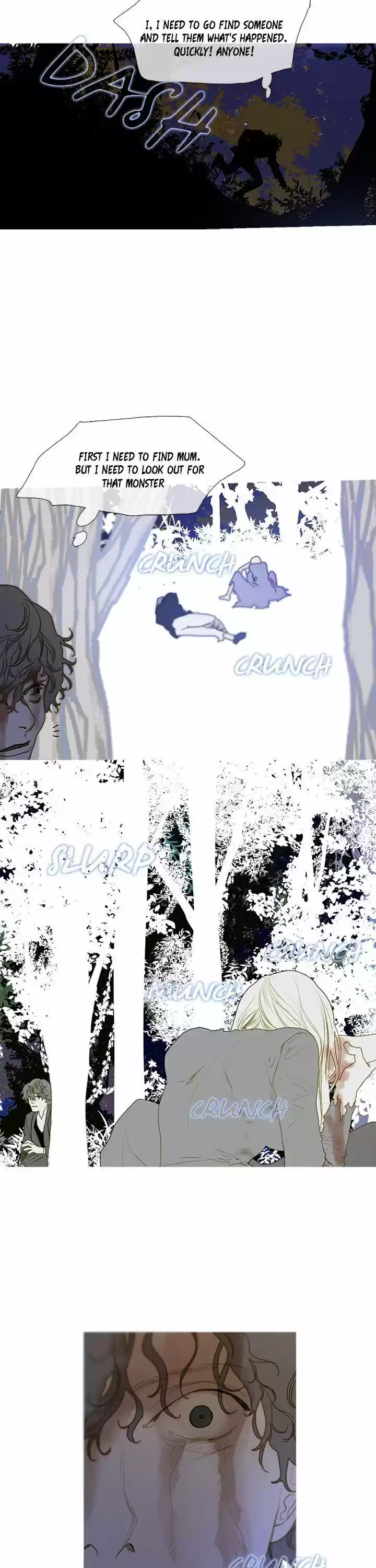 The Pale Horse ch.158.2