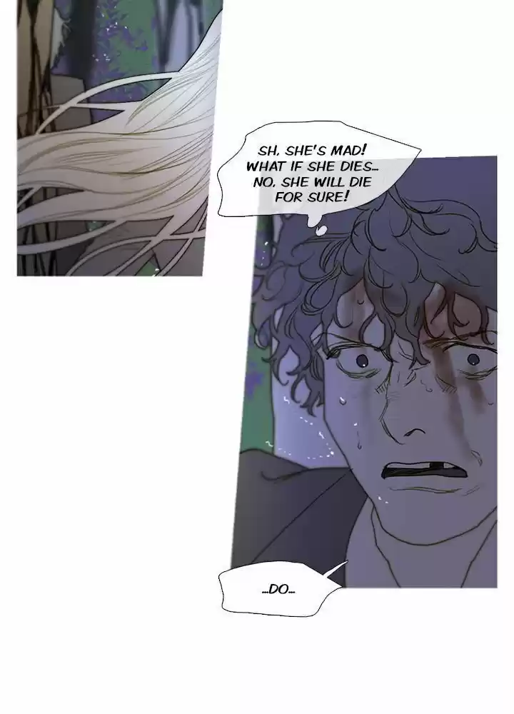 The Pale Horse ch.158.2