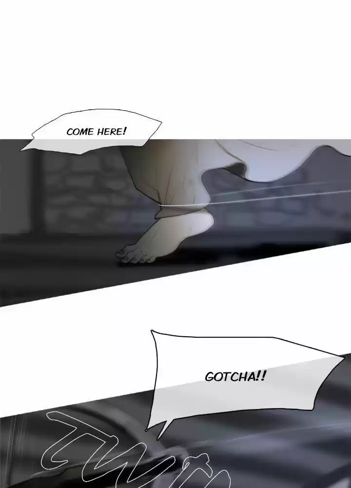 The Pale Horse ch.158.2