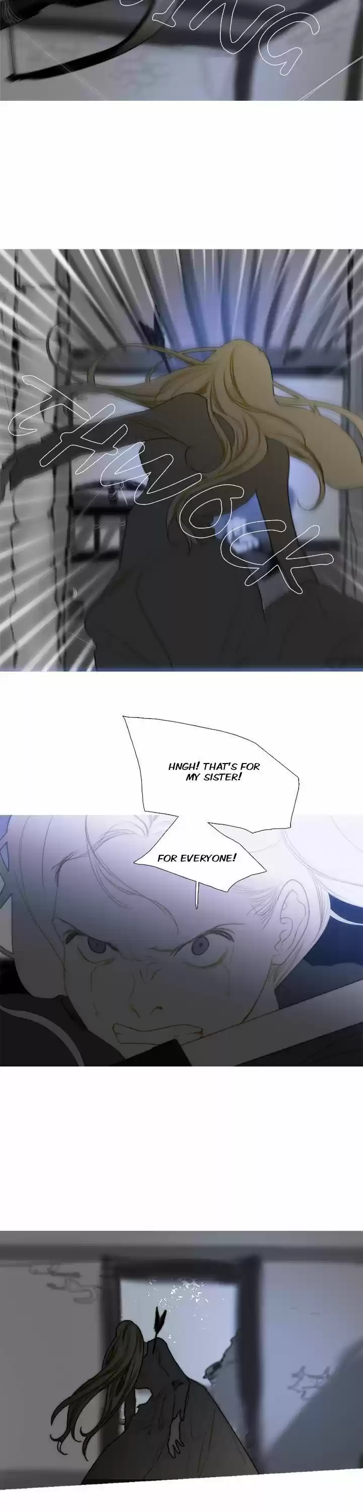 The Pale Horse ch.158.2