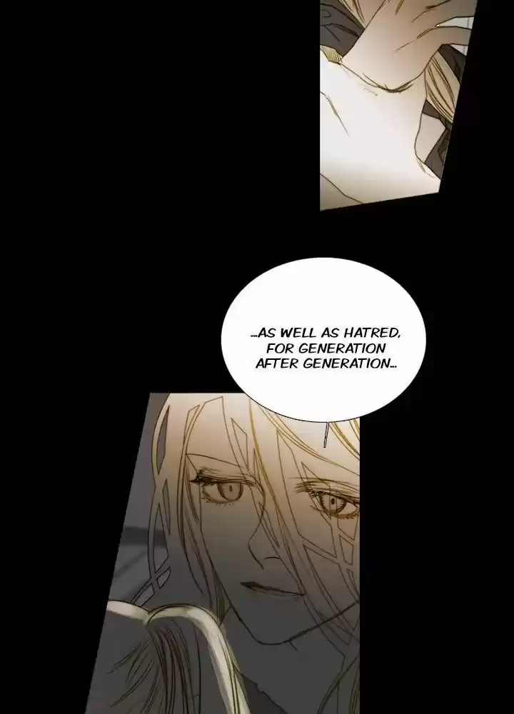 The Pale Horse ch.158.2