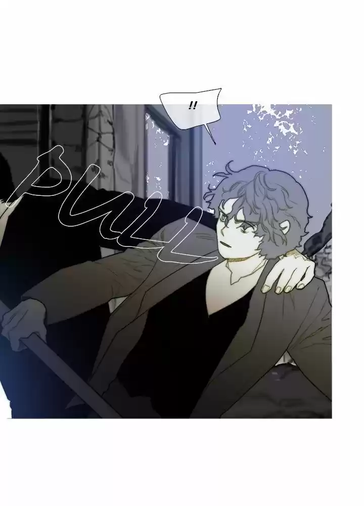 The Pale Horse ch.158.2