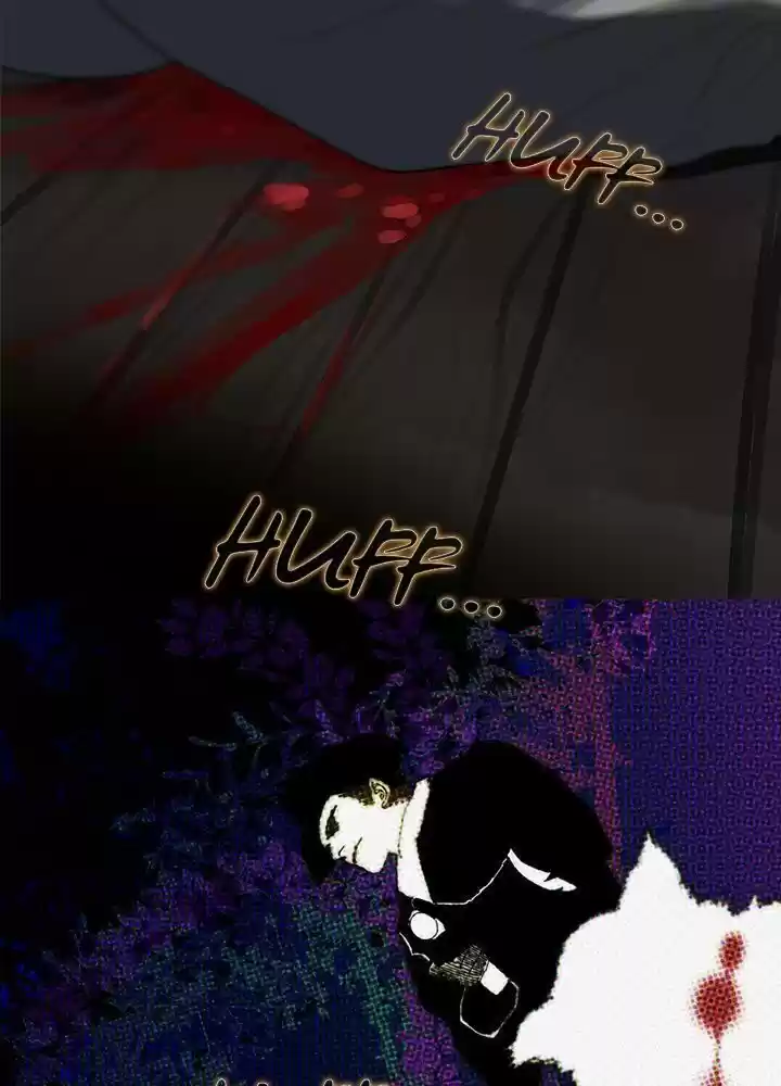 The Pale Horse ch.158.2