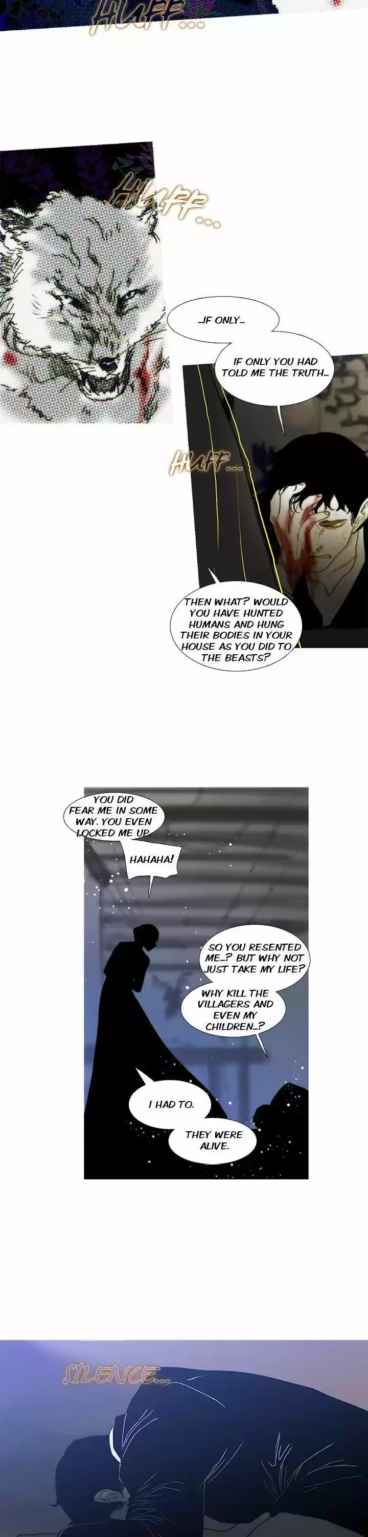 The Pale Horse ch.158.2