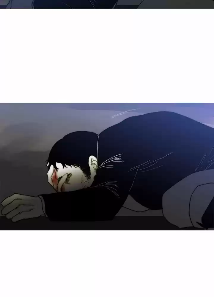 The Pale Horse ch.158.2