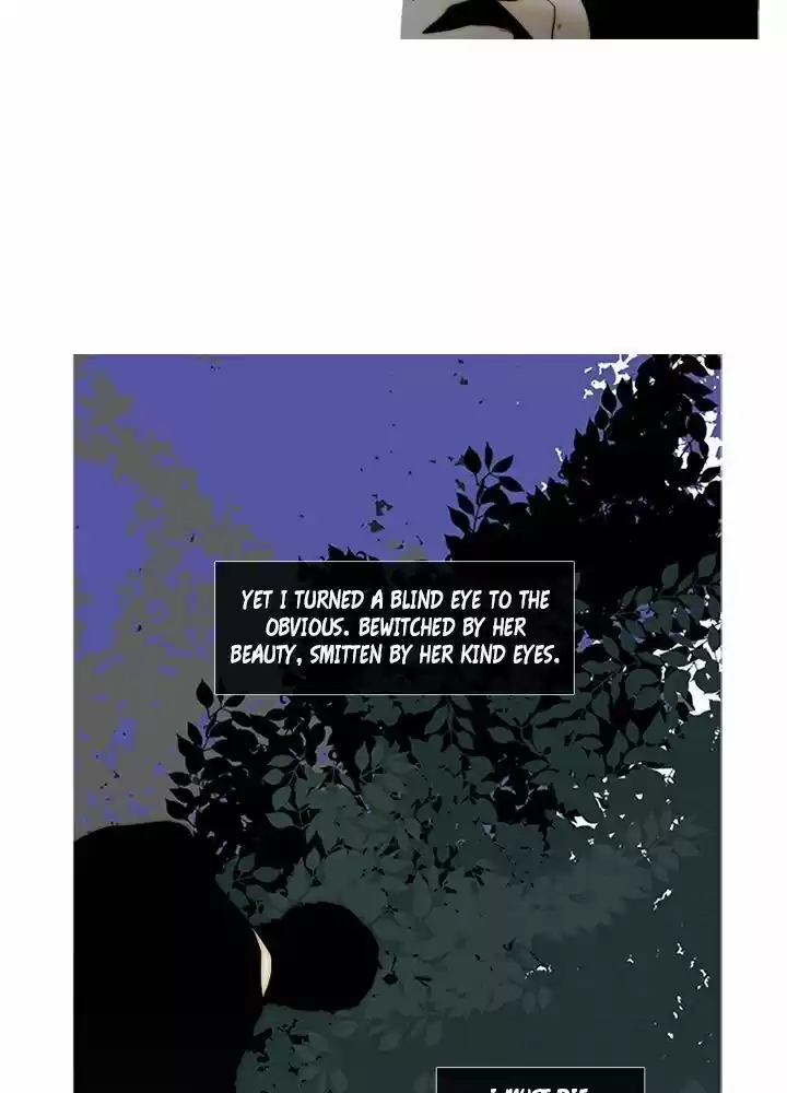 The Pale Horse ch.158.2