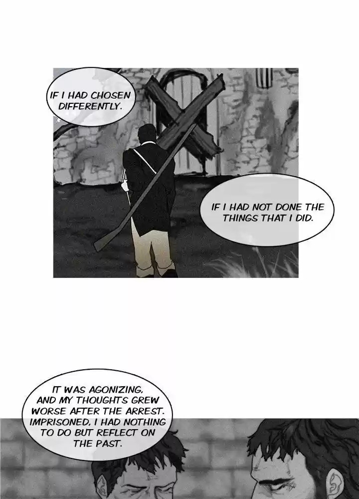 The Pale Horse ch.158.2