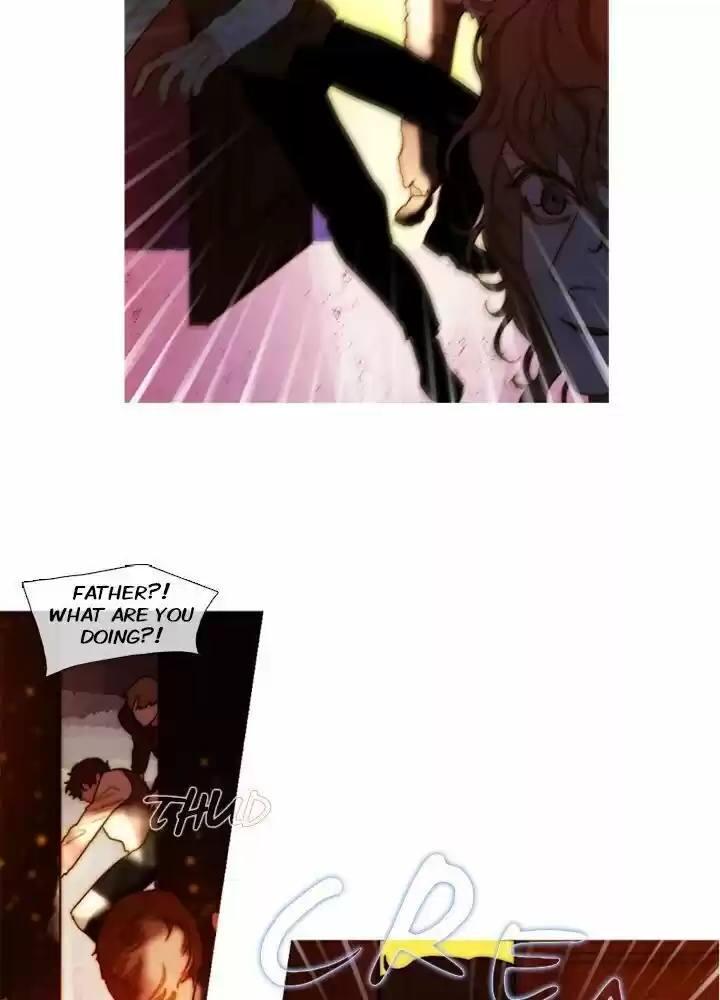 The Pale Horse ch.158.2