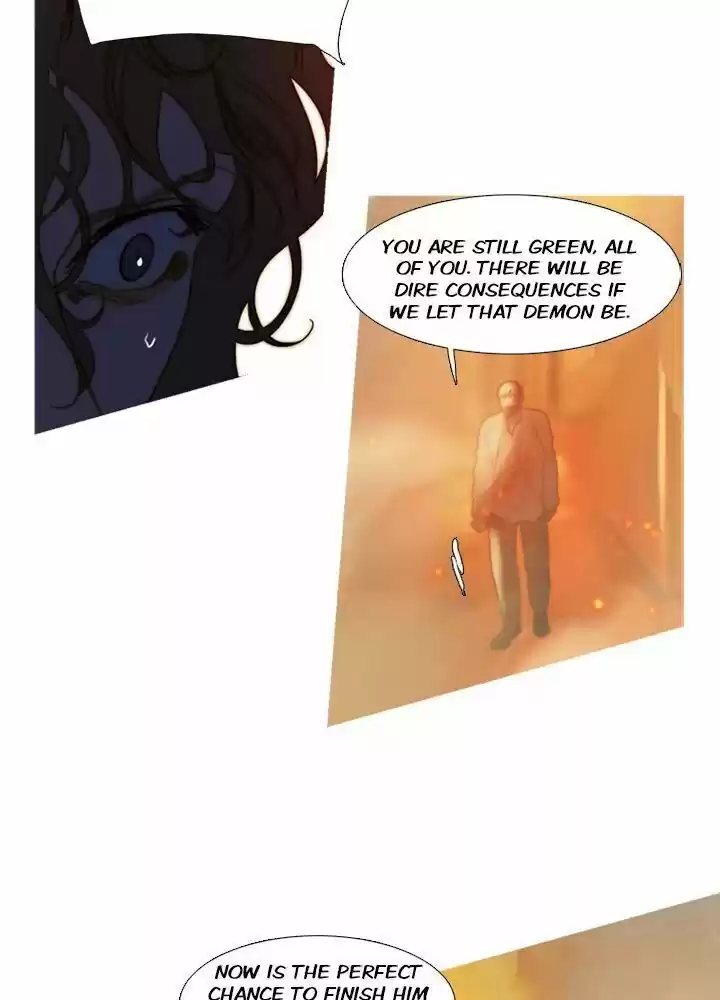 The Pale Horse ch.158.2