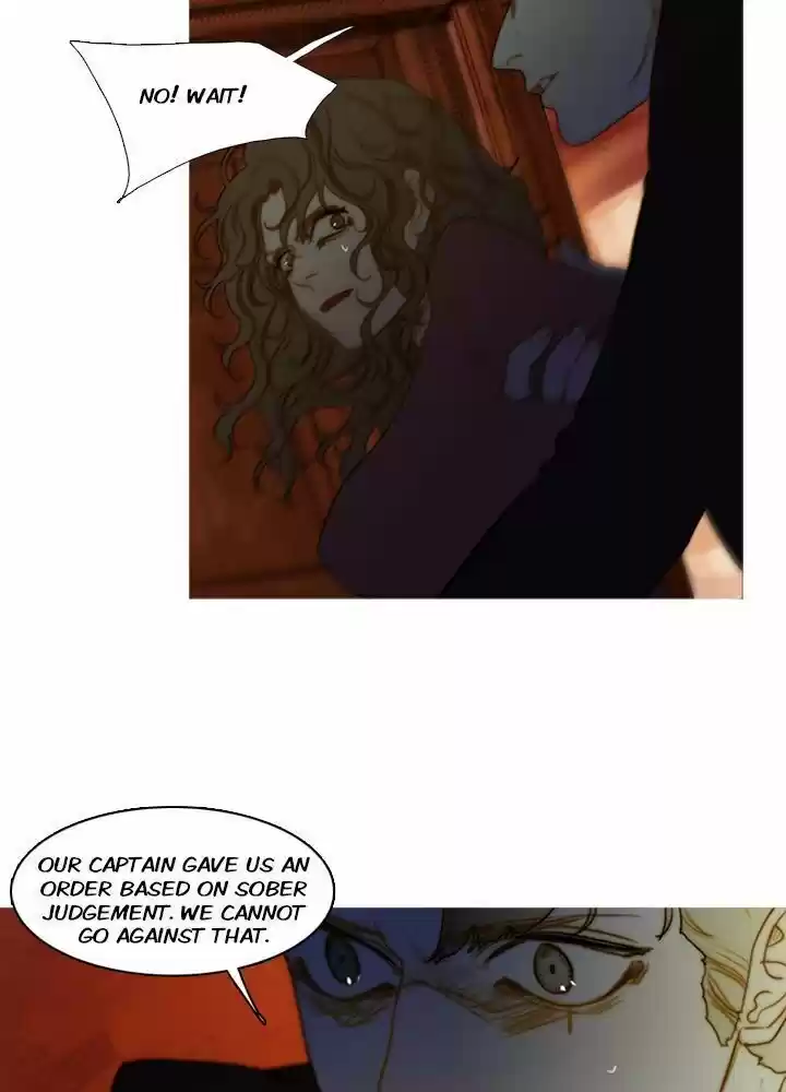 The Pale Horse ch.158.2