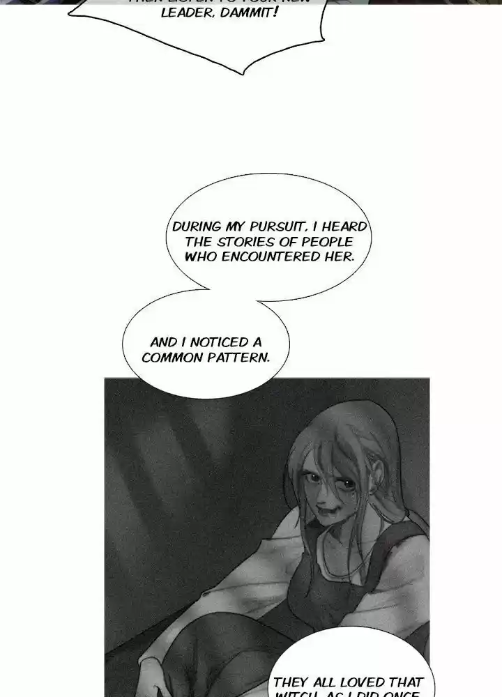 The Pale Horse ch.158.2