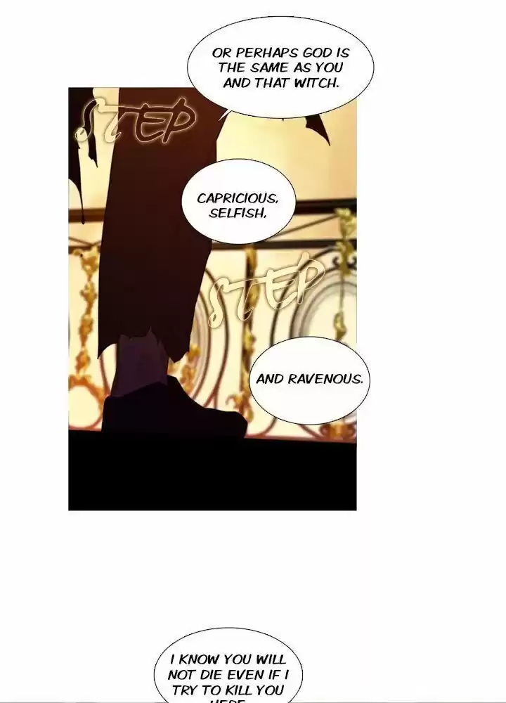 The Pale Horse ch.158.3