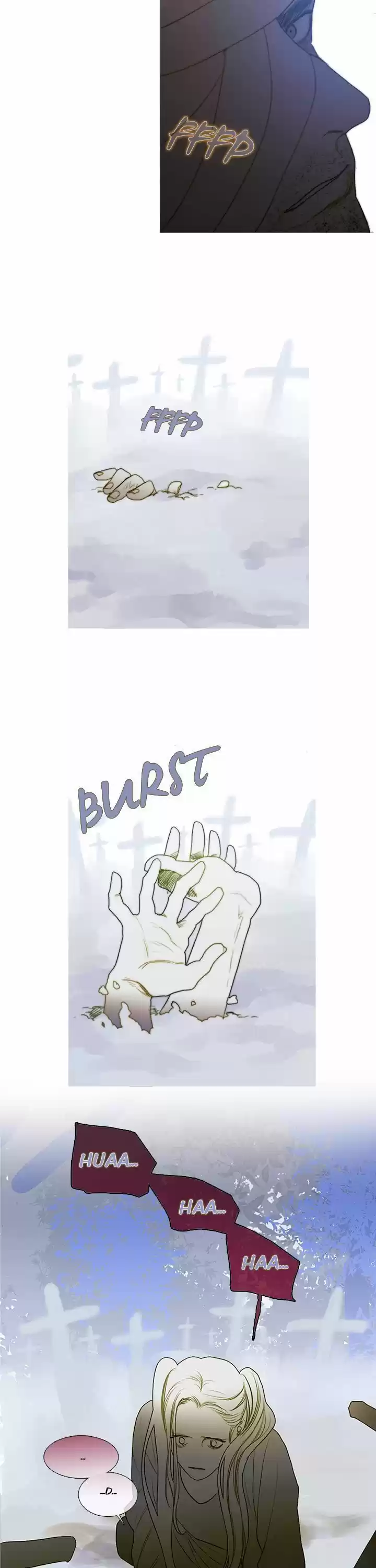 The Pale Horse ch.158.3